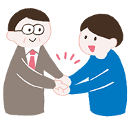 Connecting supporters to social care homes and people in need