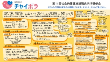 発達障害のある中高生の理解と関わり方