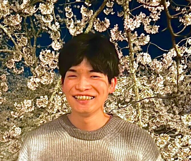 NPO法人チャイボラ メンバー紹介  土方 亮弥