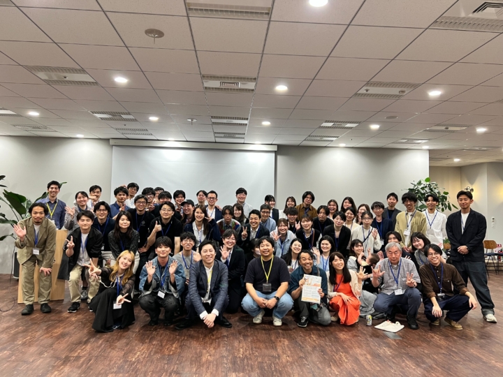 【活動報告】一般社団法人Soil助成先団体懇親会に参加しました