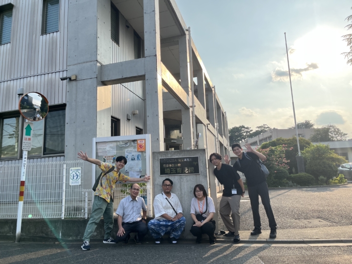 【活動報告】埼玉育児院さんとのコラボ見学会を開催しました！