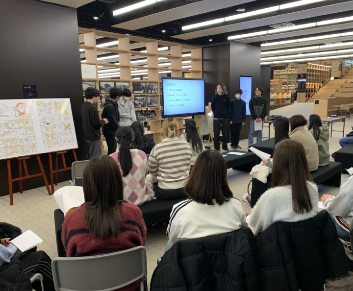 【活動報告】大正大学「オレンジリボン運動」に参加。12年の歴史を持つ学生の活動を応援