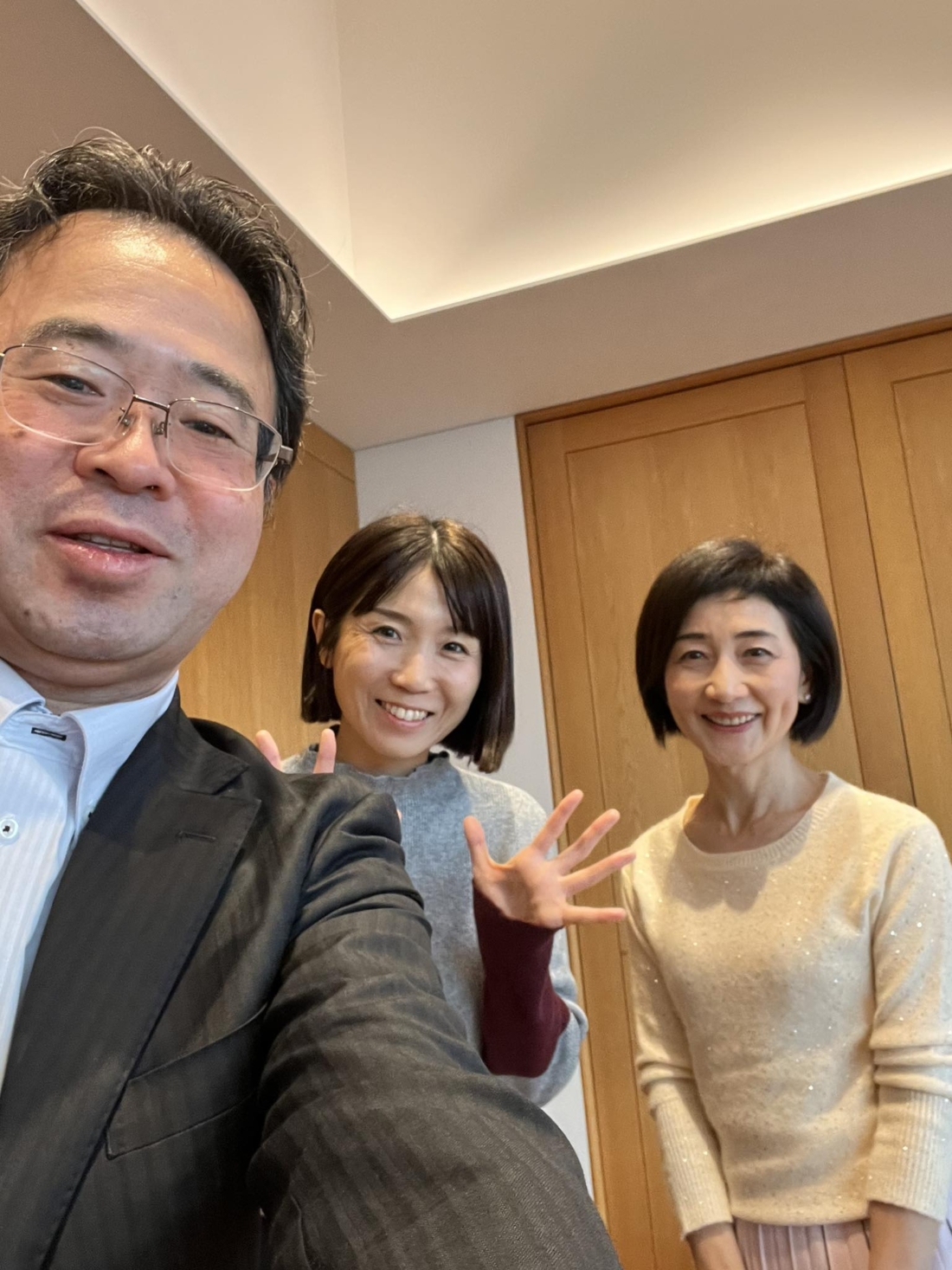 【活動報告】1年間のご報告と、チャイボラ第二章についてお話ししてきました