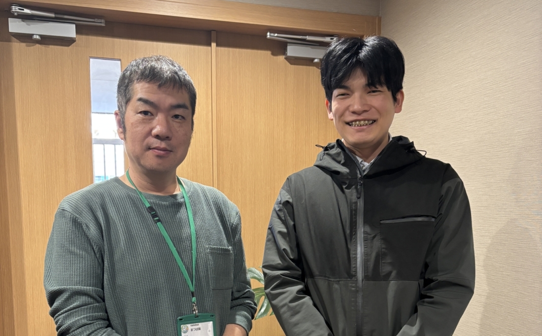 【活動報告】東京都の児童養護施設「まつば園」さんを訪問してきました！