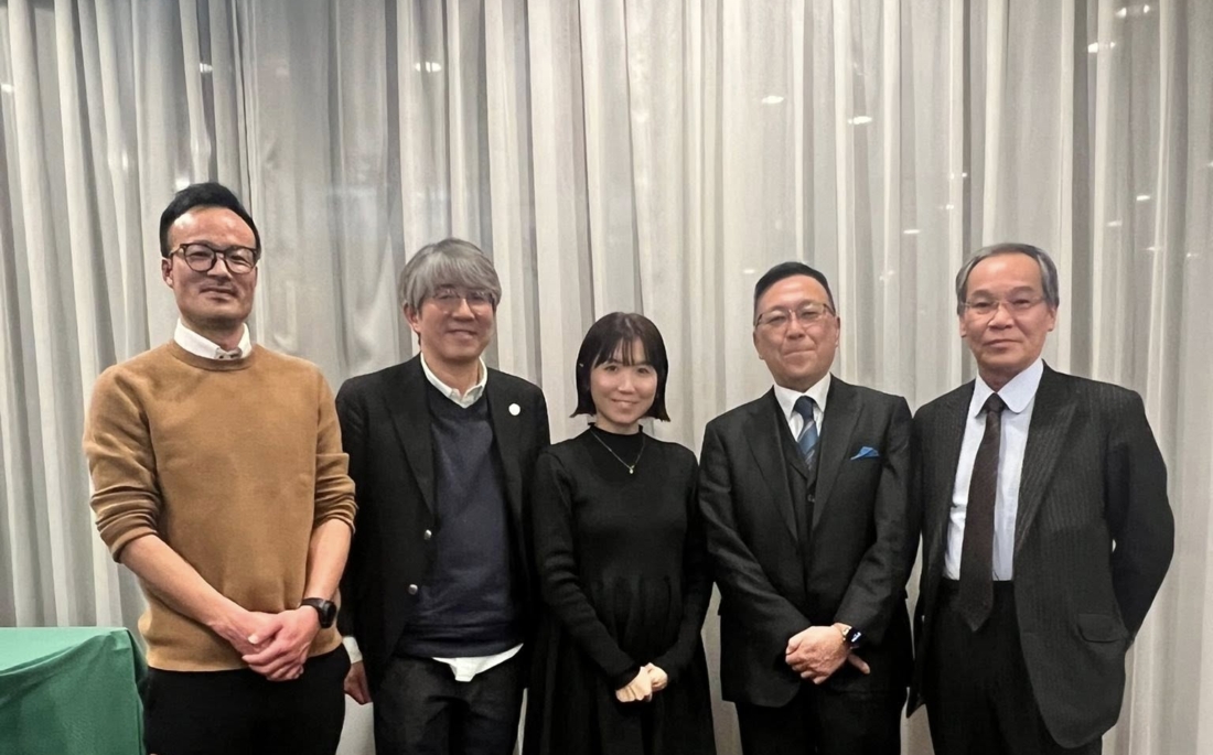 【活動報告】奈良県社会福祉法人経営者協議会で登壇しました！