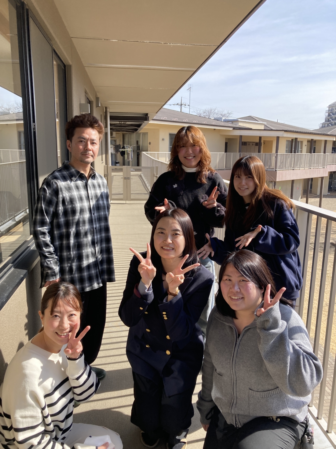 【活動報告】二葉むさしが丘学園さん（東京都小平市・児童養護施設）でチャボナビページアップデートの作戦会議を行いました！