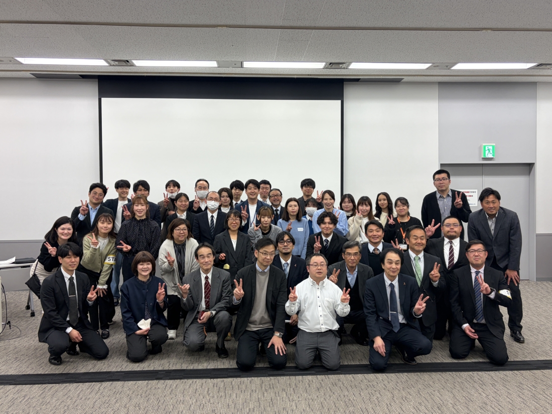 【活動報告】埼玉県児童養護施設お仕事フェア2026が大盛況！