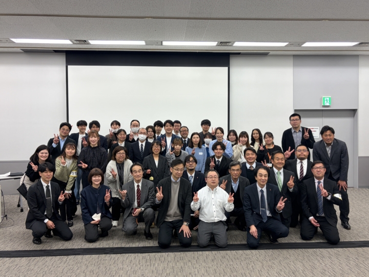 【活動報告】埼玉県児童養護施設お仕事フェア2026が大盛況！