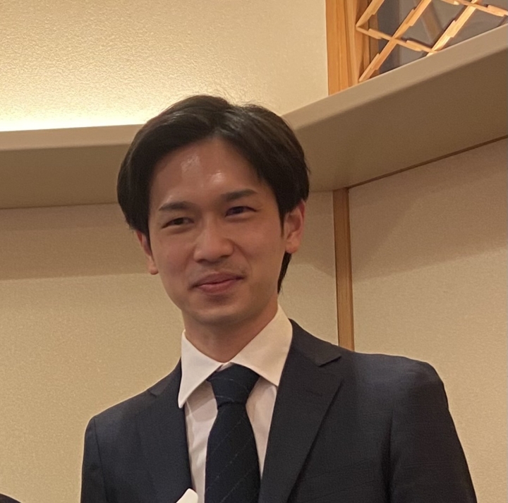 NPO法人チャイボラ メンバー紹介  伊藤 恵太