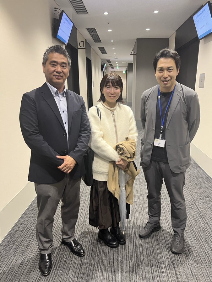 【活動報告】アサヒ飲料さんにて学習会をさせていただきました！