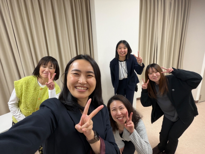 【活動報告】東京都の児童養護施設「暁星学園」さんで実習生受け入れ研修を行いました！