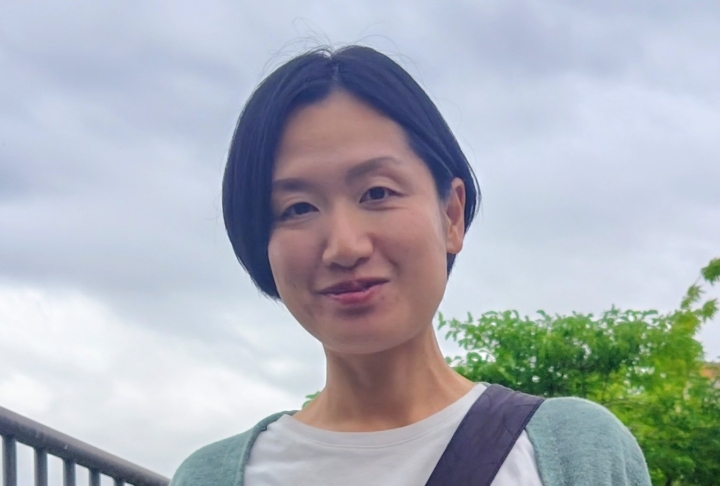 NPO法人チャイボラ メンバー紹介  加藤 智子